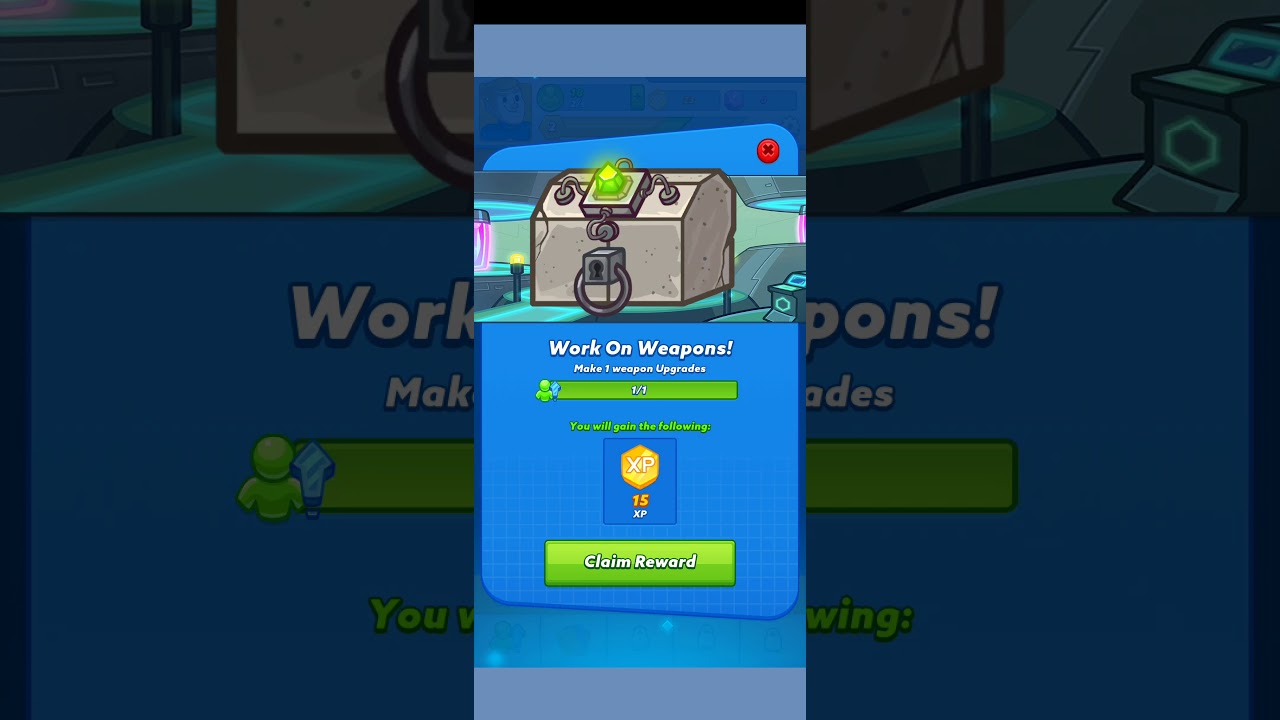 [Android] AdVenture Ages: Idle Civilization - Hyper Hippo