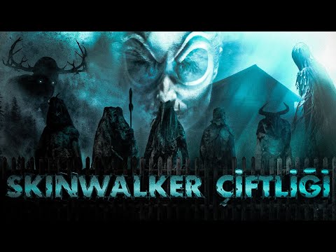 Paranormal Olguların Merkez Üssü: Skinwalker Çiftliği