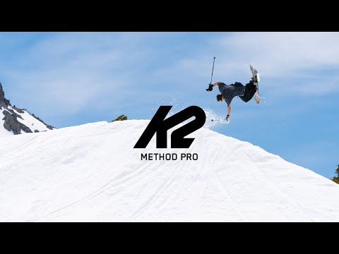 K2 Method Pro Ski Boots · 2023
