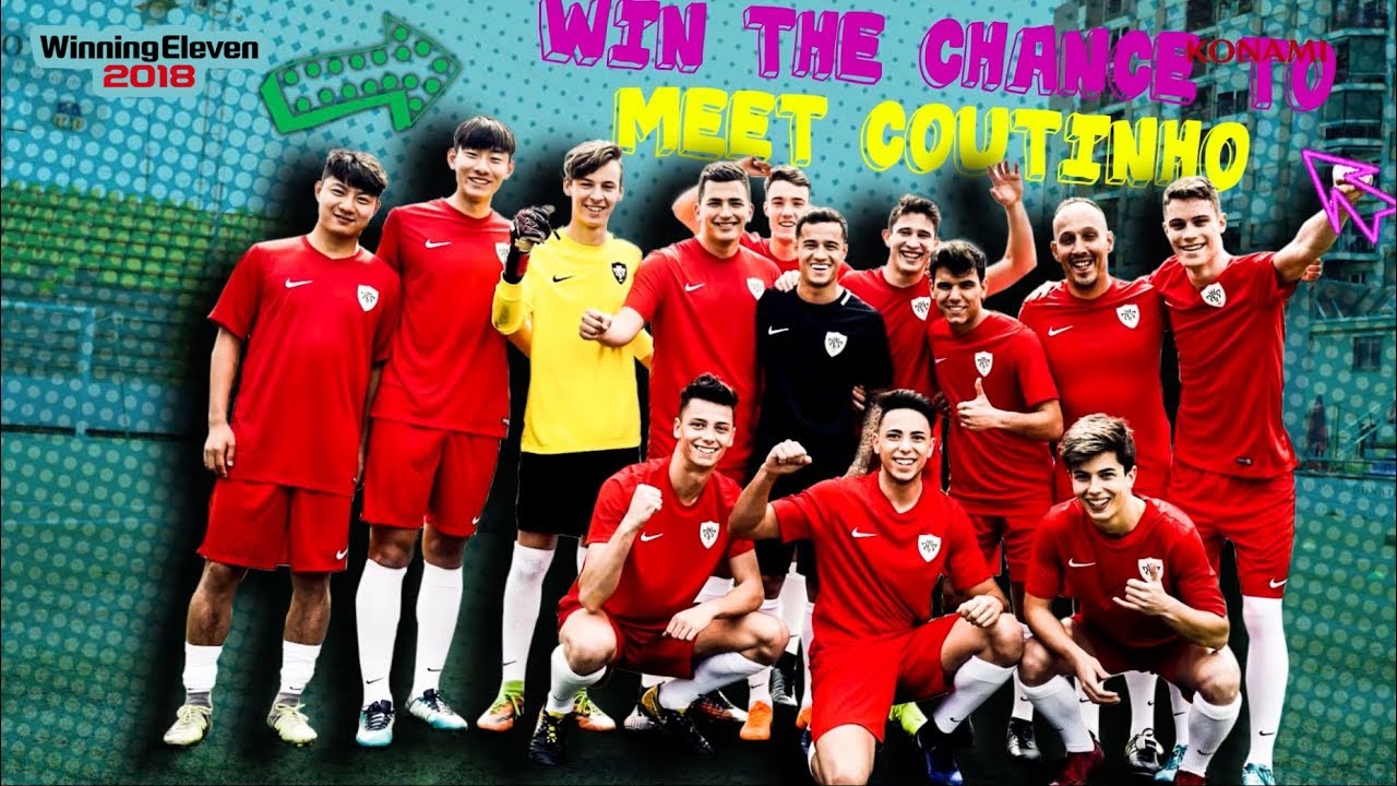 ウイニングイレブン」、「1億ユーザー 感謝キャンペーン」を開催 - GAME Watch