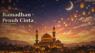 Ramadhan Penuh Cinta - Budi Doremi (Pop Jazz Cover) | SyaLin.Sessions