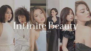 Daphale Infinite Beauty Vẻ Đẹp Là Gì? I Thaonhile