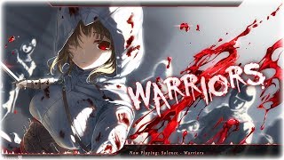 Nightcore - Warriors Resimi