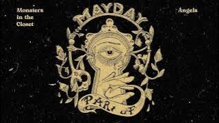 Mayday Parade - Angels (Official Visualizer)