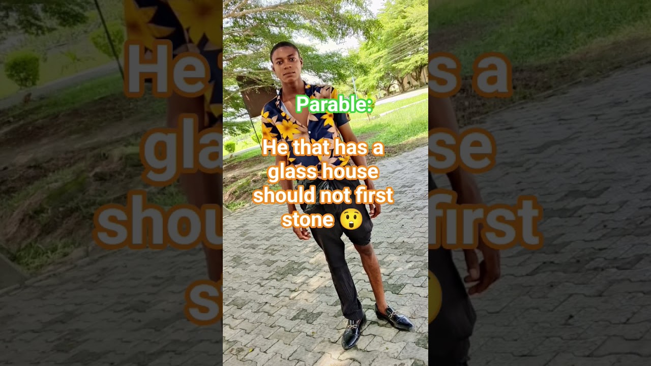 retaliation is bad🤭 