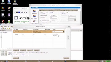 TUTORIAL HOW TO COMBINE BITVISE WITH PROXIFIER