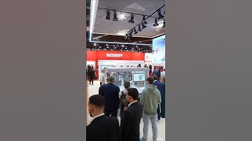 Looking back on a successful SPS 2025