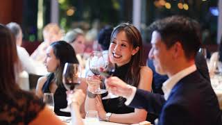 Finaport's 10th Anniversary Event Party Highlights