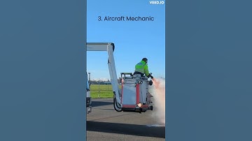 Top 5 High Paying Airline Jobs (That Don