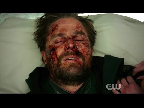 Wideo: Czy Oliver rzeczywiście umarł?
