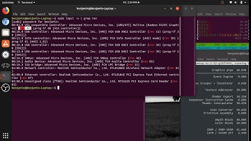 AMDVLK on GCN 1-2, Fix AMD Unknown GPU on "Unsupported" GPUs