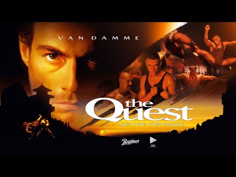 2 ฅนบ้าเกินคน - The Quest 2  - หนังเต็ม HD (Phranakornfilm Official)