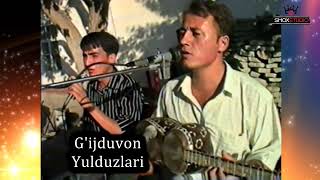 Murod Norov & Bobir Mo'minov ( Klassika  Arhiv )