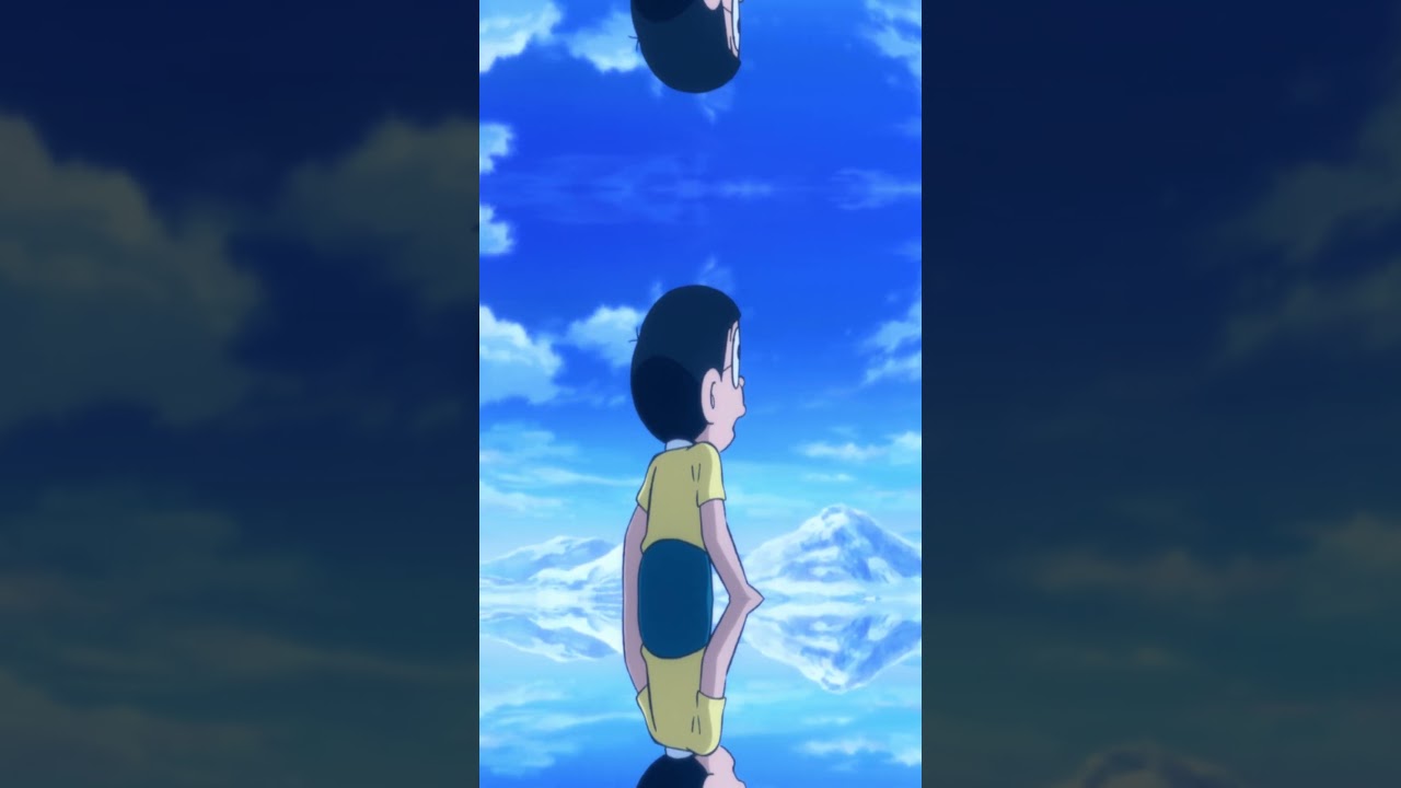 Doraemon: psychedelic alert