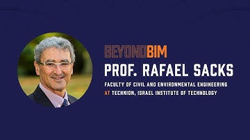 BeyondBIM Podcast | From BIM to Digital Twin