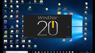 WINDEV 23