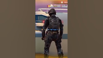 MP Execution 😂 #codm #codmobile #callofdutymobile #fyp #fypシ