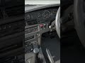 GT7】最高に渋い!漆黒のA70スープラ #shorts