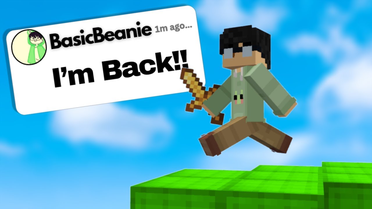 Im Back (FR FR)