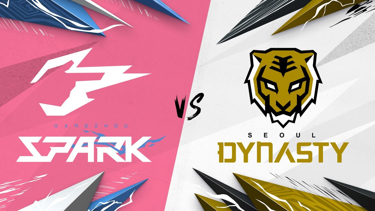 ‪@HangzhouSpark‬