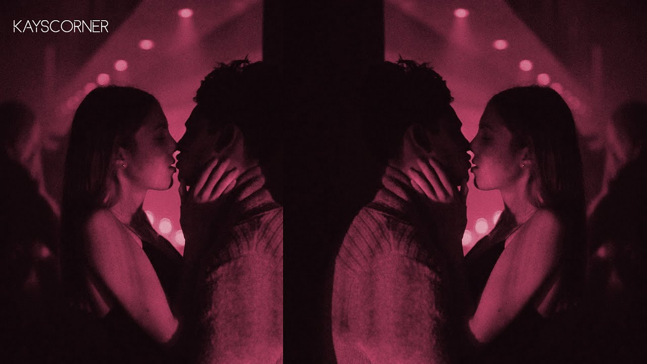 Marr Grey | Blame It On Me