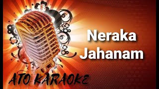 BOOMERANG - Neraka jahanam ( karaoke )