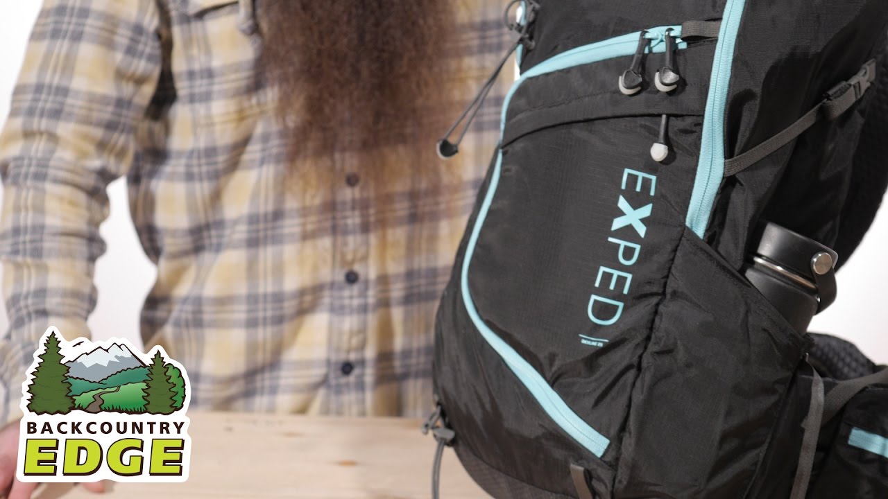 exped rucksack 25