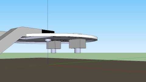 cucaracha robot cesar vidal