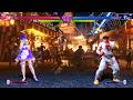 Ingrid vs Ryu (Hardest) - Street Fighter 6. | Epic Battle