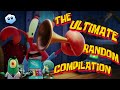 The Ultimate Random Spongebob Chaos Mr Krab S Random Compilation