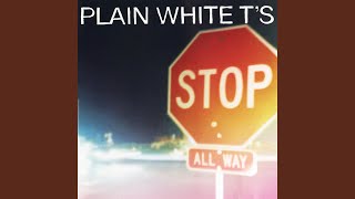 Video thumbnail of "Plain White T's - Radios In Heaven"