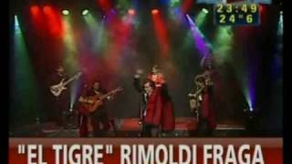 Video thumbnail of "" ROBERTO RIMOLDI FRAGA "    GATO DE LA FIESTA"