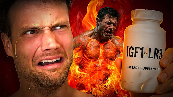 IGF-1 LR3 - The World's Most Anabolic, Unnatural, and Dangerous Peptide