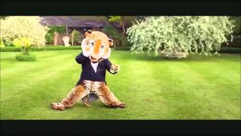 Jedwad - Bad Behaviour [ Official Video]