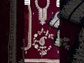 winter collection available #2025 #fashion #aghanoorpakistanisuitsonline #winterclothes