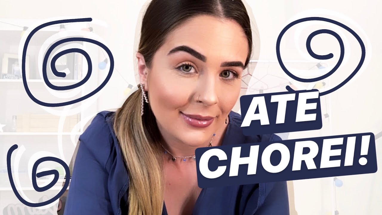 PERGUNTAS QUE EU NUNCA RESPONDI! 🤭