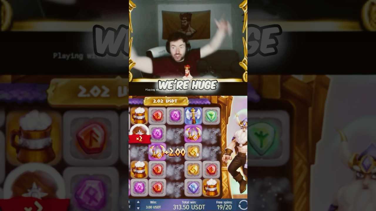 game68 GEMHALLA BIG WIN shorts casino slots