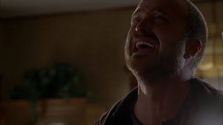 Breaking Bad - Season 5 OST - 5.12 - 02: Gas Can Rage (II)
