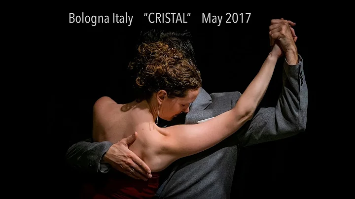 Sigrid Van Tilbeurgh and Murat Erdemsel in Bologna Italy. May 2017