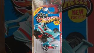 Hotwheels Tarmac Attack