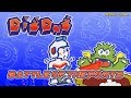 Battle of the Ports - Dig Dug (ディグダグ) Show #227 - 60fps