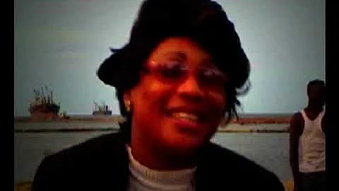 Elyse NZAO - Ngomagnango