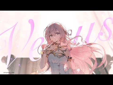 初音ミクシンフォニー2024】ヴィーナス（short）/ ナナホシ