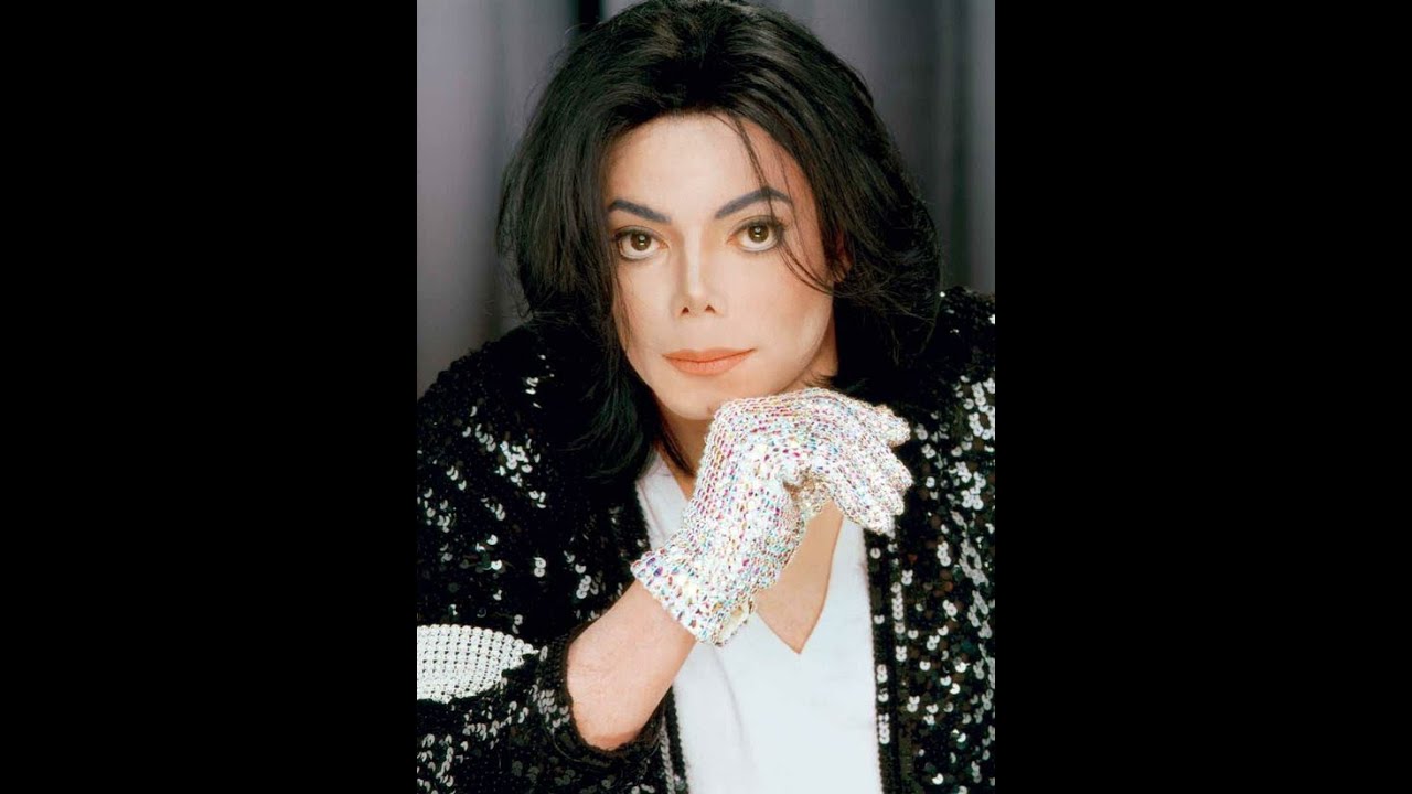 Michael Jackson - Stranger In Moscow [Extended Ultrasound Version
