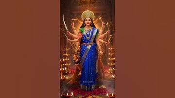 🙏 यहों रूपवा राहुर माई 🌺 Navratri status #pawansingh​​​​ #navratrispecial​​​​ #maadurga​​​​