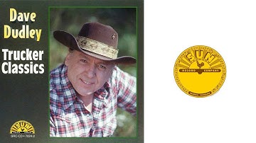 Dave Dudley - Freightliner Fever