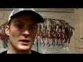 Mason Bergh 2-17-18