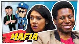 This New Mafia Role Changes Everything | Mafia (Roles Revealed)