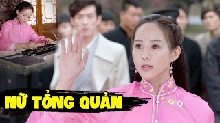 Nha Đầu Giúp Việc Vượt Mắt Tất Cả Các Tiền Bối Trở Thành Tổng Quản Vương Gia |Phim Lẻ Trung Quốc Hay