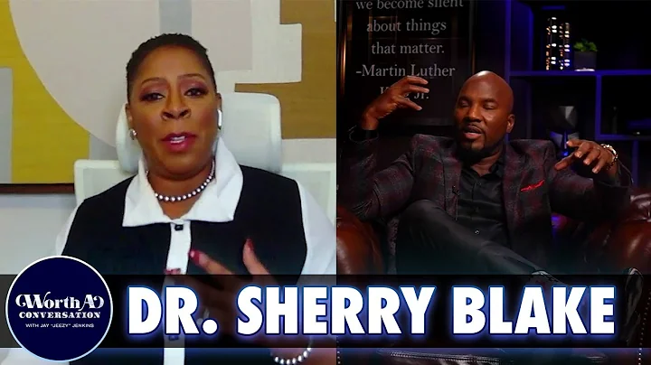 Dr. Sherry on Celebrities and Mental Health | Wort...